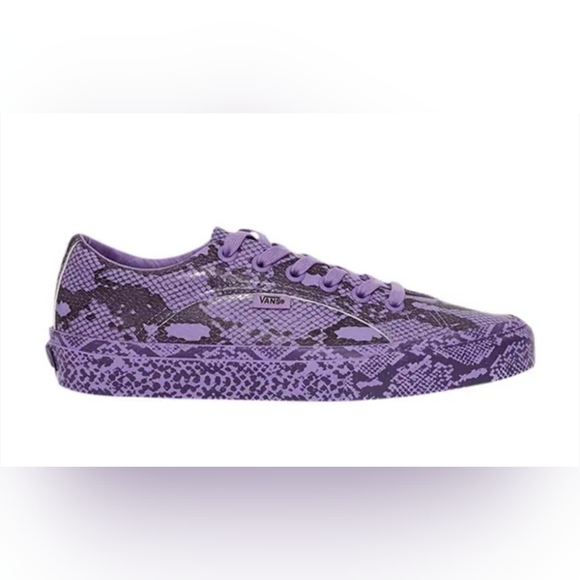 Vans X Opening Ceremony SnakeSkin Lampin *NWT* - Picture 1 of 6